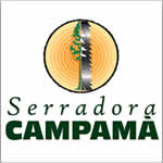 Logotip de SERRADORA CAMPAMÀ, S.L.
