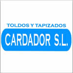 Logotip de TENDALS I TAPISSERS CARDADOR