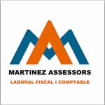 Logotip de MARTINEZ ASSESSORS