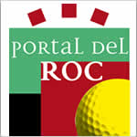 Logotip de PITCH & PUTT PORTAL DEL ROC