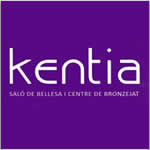 KENTIA SALO DE BELLESA I CENTRE DE BRONZEJAT