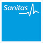 Logotip de SANITAS VILANOVA