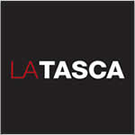 Logotip de LA TASCA