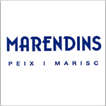 Logotip de MARENDINS PEIX I MARISC