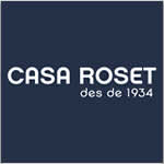 Logotip de CASA ROSET