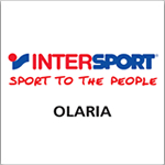 Logotip de INTERSPORT OLARIA EL VENDRELL