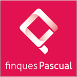 Logotip de FINQUES PASCUAL VILANOVA
