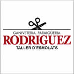 Logotip de GANIVETERIA PARAIGÜERIA RODRIGUEZ