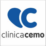 Logotip de Clínica CEMO