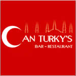 CAN TURKY’S