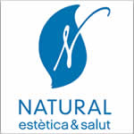 Logotip de NATURAL ESTÉTICA & SALUT