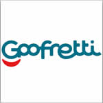 Logotip de GOOFRETTI