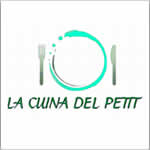 LA CUINA DEL PETIT