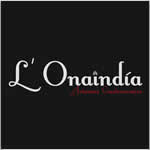 L’ONAINDIA RESTAURANT