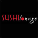 SUSHI LOUNGE