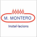 M. MONTERO INSTAL·LACIONS