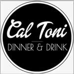 CAL TONI DINNER & DRINK