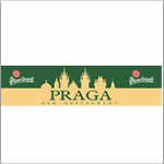 BAR-RESTAURANT PRAGA
