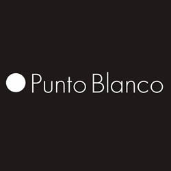 Logotip de PUNTO BLANCO