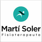 Logotip de MARTI SOLER FISIOTERAPEUTA