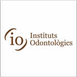 Logotip de INSTITUTS ODONTOLÒGICS
