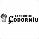 Logotip de LA TORRE DE CODORNÍU