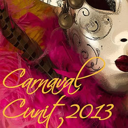 Carnaval Cunit 2013