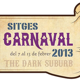 Carnaval Sitges 2013