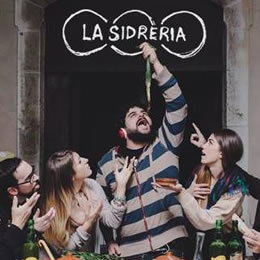 La Sidreria