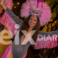 Carnaval de Les Roquetes del Garraf 2017