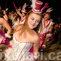 Carnaval de Canyelles 2018