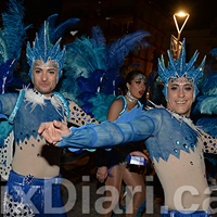 Carnaval de Sitges 2018