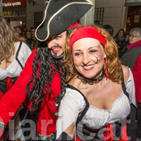 Carnaval de Vilanova i la Geltrú 2018