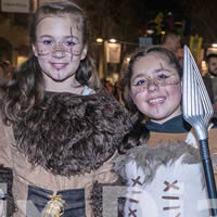 Carnaval de Vilanova i la Geltrú 2019