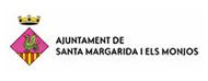 Ajuntament de Santa Margarida i els Monjos