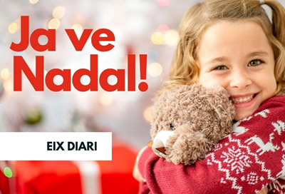 Ja ve Nadal!