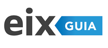 Logo Eix Guia