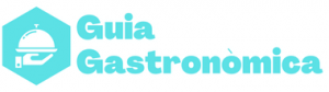 Logo Guia Gastronòmica