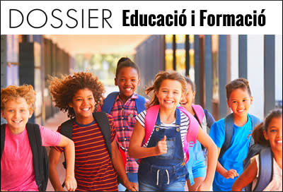 Monogràfic Educació i Formació al Penedès