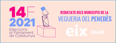 Eleccions al Parlament de Catalunya 2021