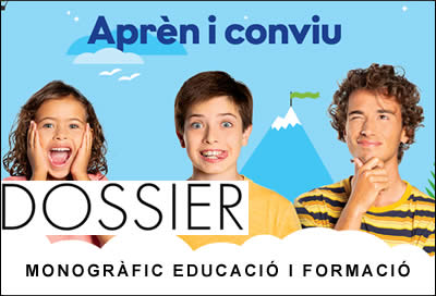 Monogràfic Educació i Formació