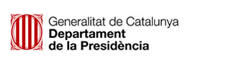 Generalitat de Catalunya. Departament de la Presidència