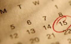 Agenda