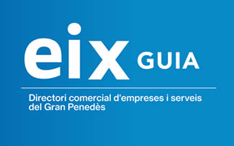 Eix Guia