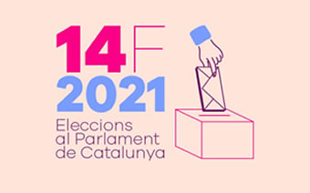 Eleccions al Parlament de Catalunya 2021