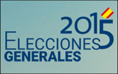 Eleccions Generals 2015