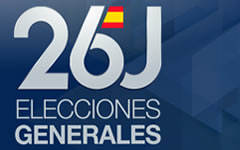 Eleccions Generals 2016