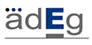 Associació d'Empresaris de l'Alt Penedès, el Baix Penedès i el Garraf logotip ADEG