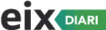 Logotip d'Eix Diari