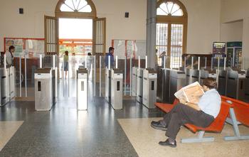 Foto: FdG / CARLES CASTRO.